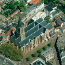Historische Jacobikerk